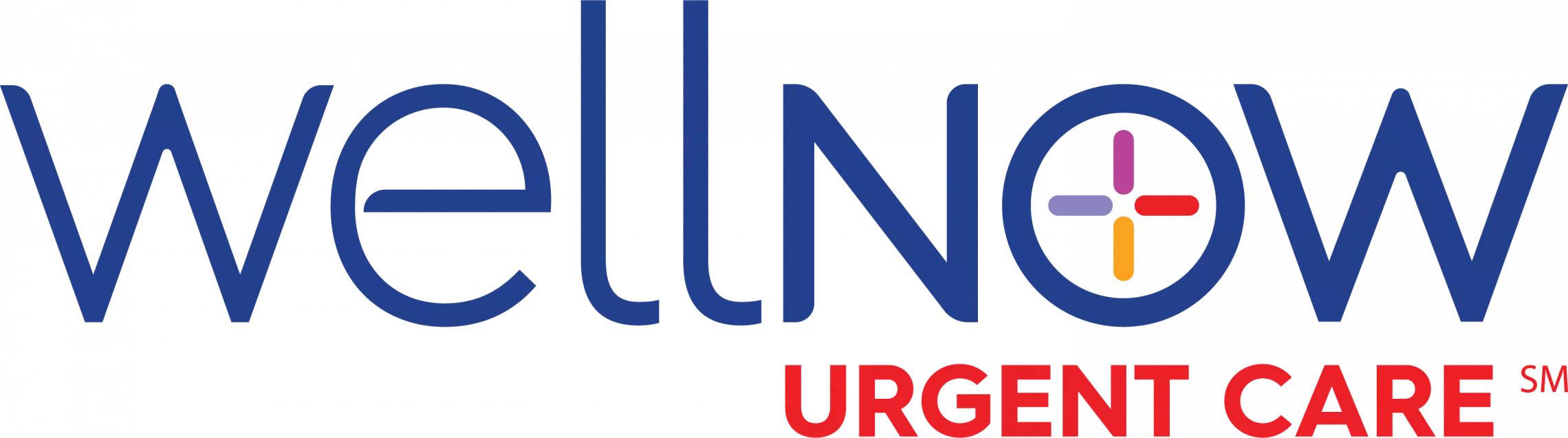 WellNow Urgent Care logo