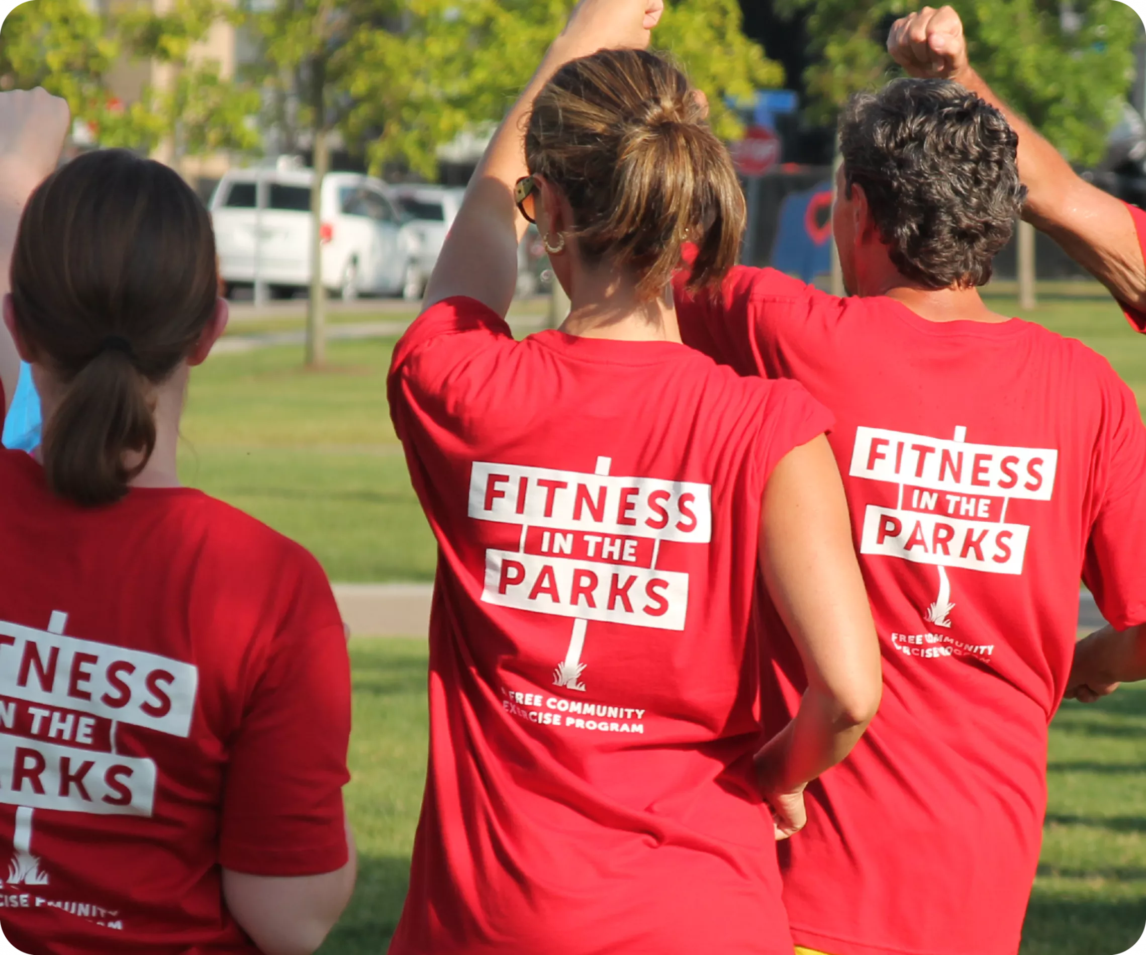 22Featured Content - Fitness in the Parks