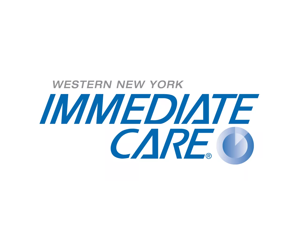23TT WNY Immediate Care logo