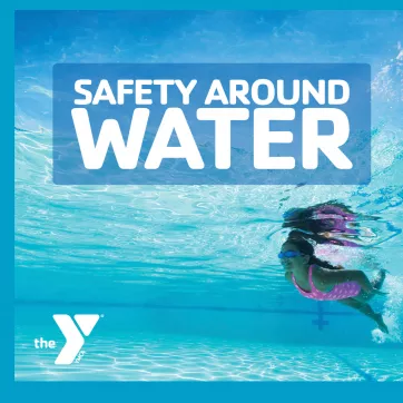 Safety Around Water Program